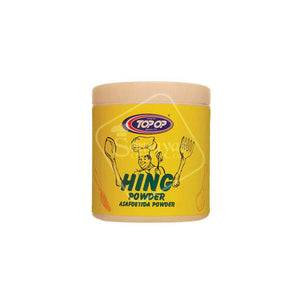 Top-Op Hing Powder 100g | Buy Online | Aadyaa Foodstore