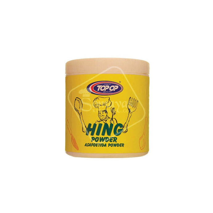 Top-Op Hing Powder 100g | Buy Online | Aadyaa Foodstore