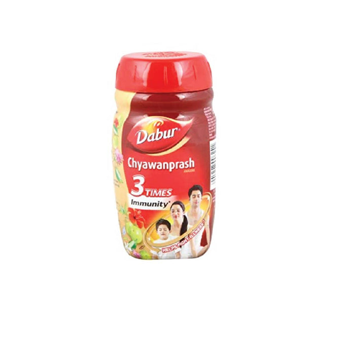 Dabur Chywanprash 250g | Buy Online | Aadyaa Foodstore