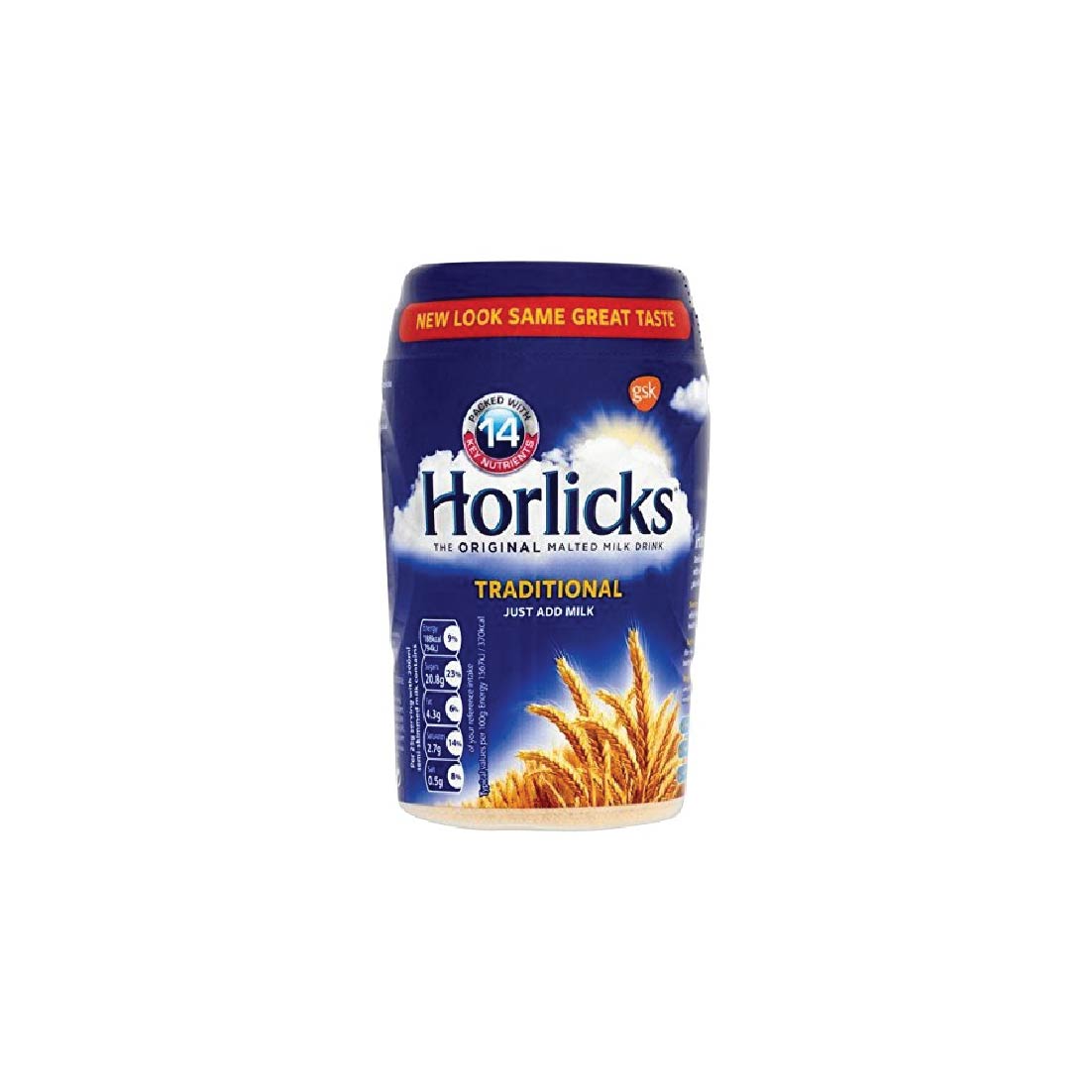 Horlicks Traditional just add Milk 300g | Buy Online | Aadyaa Foodstore