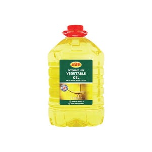 KTC Vegetable Oil 5Ltr | Buy Online | Aadyaa Foodstore