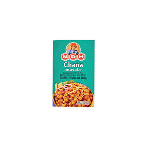 MDH Chana Masala 100g | Buy Online | Aadyaa Foodstore