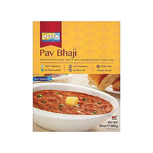 Ashoka Pav Bhaji 280g | Buy Online | Aadyaa Foodstore