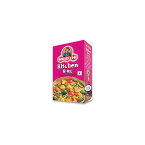 MDH Kitchen King Masala 100g | Buy Online | Aadyaa Foodstore