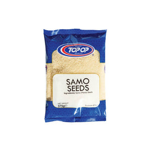 Top-Op Samo Seeds 375g | Buy Online | Aadyaa Foodstore