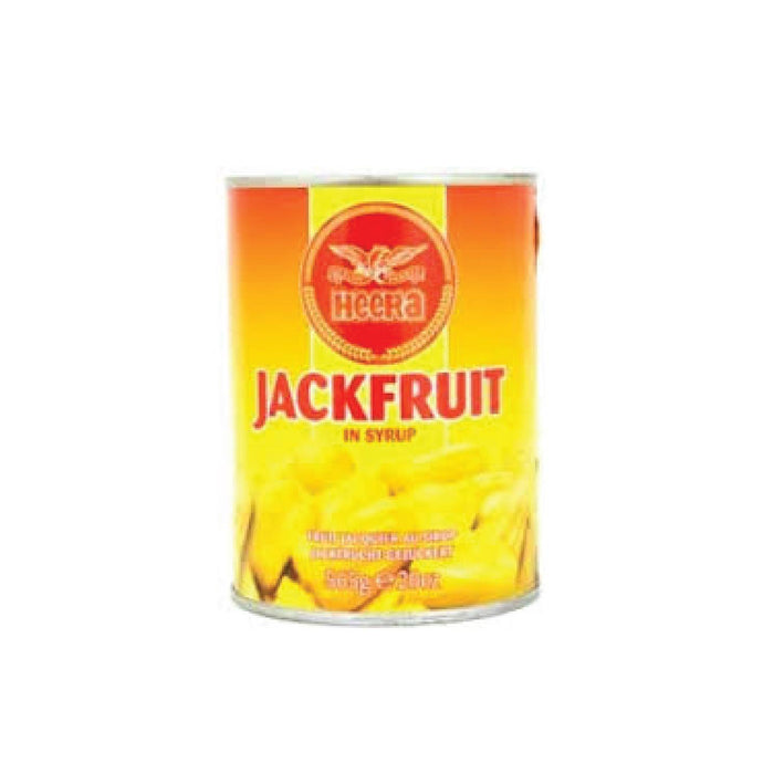 Heera Sweet Jack Fruit 565g | Buy Online | Aadyaa Foodstore