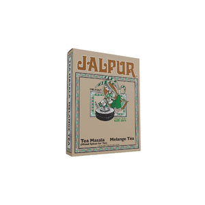 Jalpur Tea Masala 375g | Buy Online | Aadyaa Foodstore