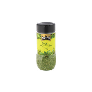 Natco Dry Basil Jar 25g | Buy Online | Aadyaa Foodstore