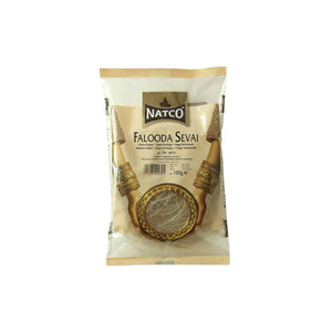 Natco Falooda Sevai (Noodles) 100g | Buy Online | Aadyaa Foodstore