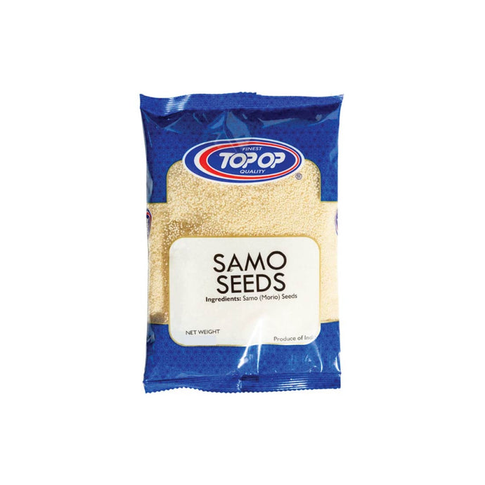 Top-Op Samo Seeds 1.5kg | Buy Online | Aadyaa Foodstore