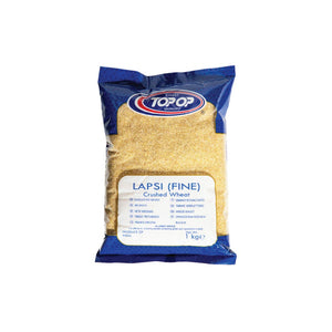 Top-Op Lapsi Fine India 1kg  | Buy Online | Aadyaa Foodstore