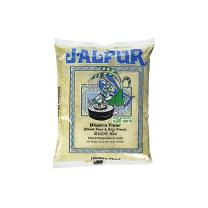 Jalpur Dhokra Flour 2Kg | Buy Online | Aadyaa Foodstore