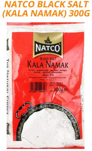 Natco Kala Namak 300g | Buy Online | Aadyaa Foodstore