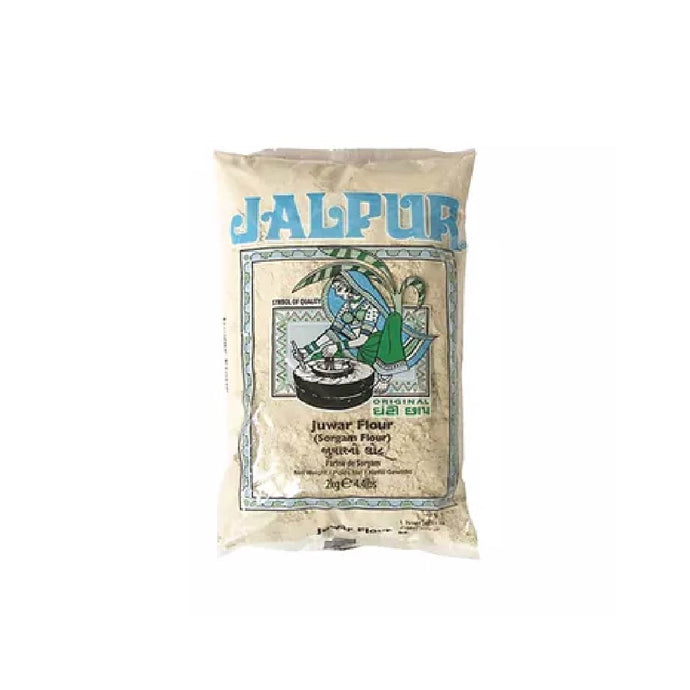 Jalpur Juwar Flour 2Kg | Buy Online | Aadyaa Foodstore