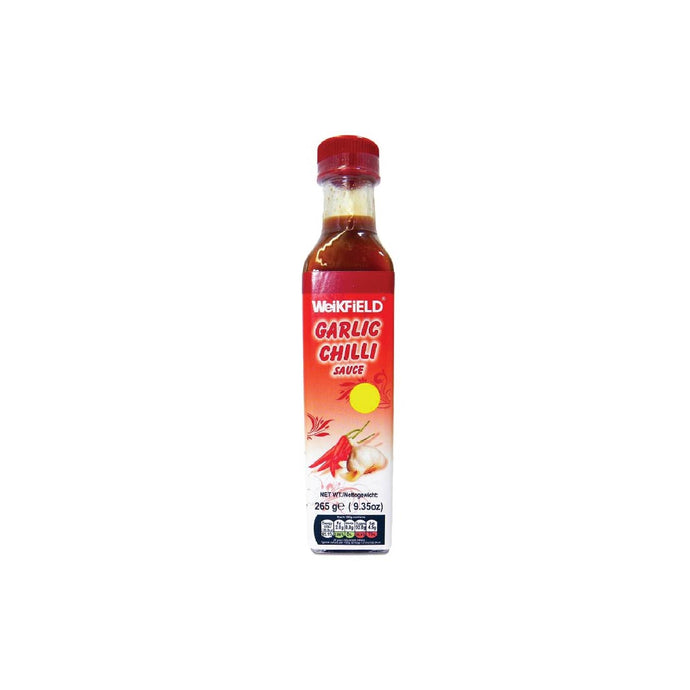 Weikfield Garlic Chilli 265g | Buy Online | Aadyaa Foodstore