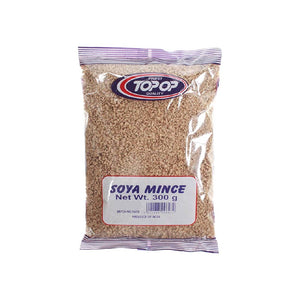 Top-Op Soya Mince 300g | Buy Online | Aadyaa Foodstore