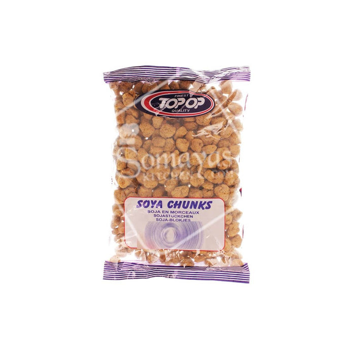 Top-Op Soya Chunks 700g | Buy Online | Aadyaa Foodstore