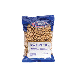 Top-Op Soya Mini Chunks 300g | Buy Online | Aadyaa Foodstore