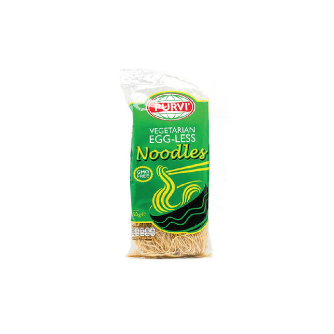 Purvi Eggless Noodles 250g | Buy Online | Aadyaa Foodstore