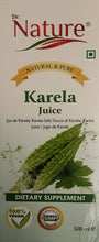 Load image into Gallery viewer, Dr. Nature Karela Juice 500ml.

