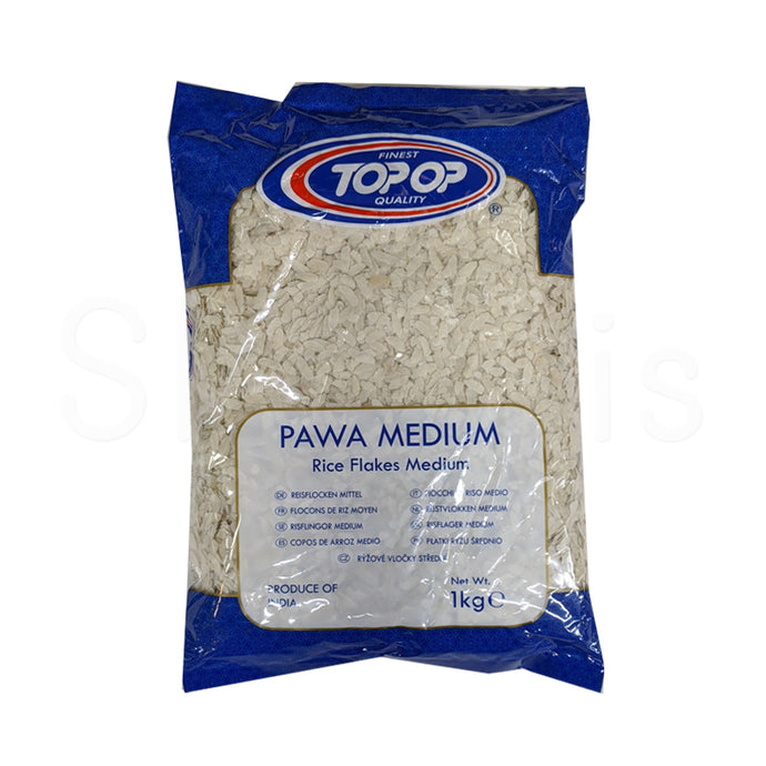 Top-Op Pawa Medium 1kg