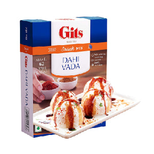 Gits Dahi vada Mix 500g | Buy Online | Aadyaa Foodstore