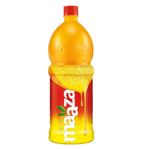 Mango Juice Maaza 1Ltr | Buy Online | Aadyaa Foodstore