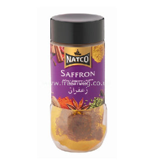 Natco Saffron 2g | Buy Online | Aadyaa Foodstore