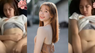 คลิปหลุด นักศึกษาสาว มช. น่ารักโดนแฟนหนุ่มเย็ดหีเสียวๆคาชุดเย็ดสดกระเด้าหีเนียนฟิตอัดคลิปตอนเย็ดไว้หลายคลิปแล้วแต่ก็ยังยอมให้เย็ดไม่ดื้อด้วยน่ารักสุดๆ