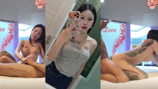 คลิปหลุด Nang6 น้องนาง สาวทรงซ้อลายล้นนัดเย็ดกับหนุ่มทรAเงี่ยนจัดจับเย็ดหรน้องนางซอยรัวๆเลยกระแทกเย็ดท่าหมามันส์ๆเสียวๆ